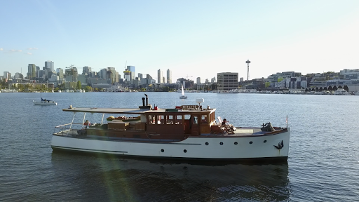 Seattle Boat Cruise