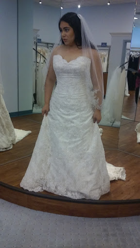 Bridal Shop «Alfred Angelo Bridal», reviews and photos, 358 La Cienega Blvd, Los Angeles, CA 90048, USA