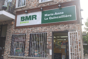 Marie-Anne La Quincaillère Inc