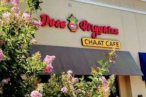 Dosa Biryanizz Chaat Cafe image