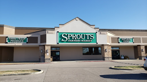 Health Food Store «Sprouts Farmers Market», reviews and photos, 9050 US-64 a, Lakeland, TN 38002, USA