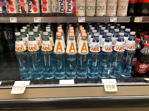 Grocery Store «Ralphs Fresh Fare», reviews and photos, 2675 Foothill Blvd, La Crescenta, CA 91214, USA