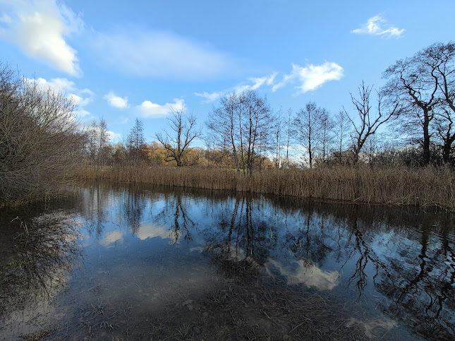 An dr Leugene - Campingplatz