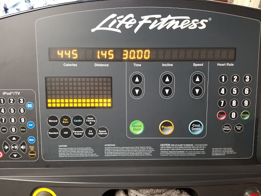 Gym «LA Fitness», reviews and photos, 1860 Duluth Hwy, Lawrenceville, GA 30043, USA