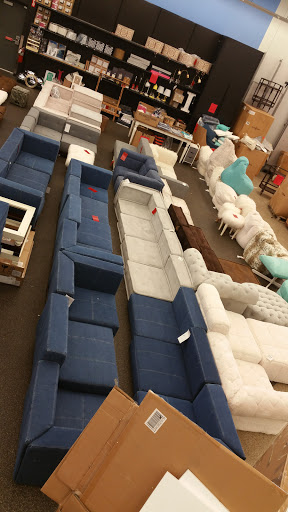 Outlet Store «Pottery Barn Outlet», reviews and photos, 788 Gravois Bluffs Blvd, Fenton, MO 63026, USA