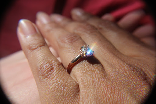 Jewelry Repair Service «South Texas Jewelers», reviews and photos, 8739 Bandera Rd #105, San Antonio, TX 78250, USA