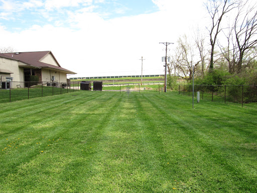 Outdoor Sports Store «Disc Golf Mart -Store #2», reviews and photos, 8577 Refugee Rd, Pickerington, OH 43147, USA