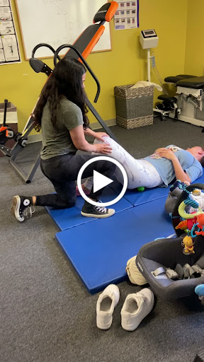 Beyond Chiropractic image