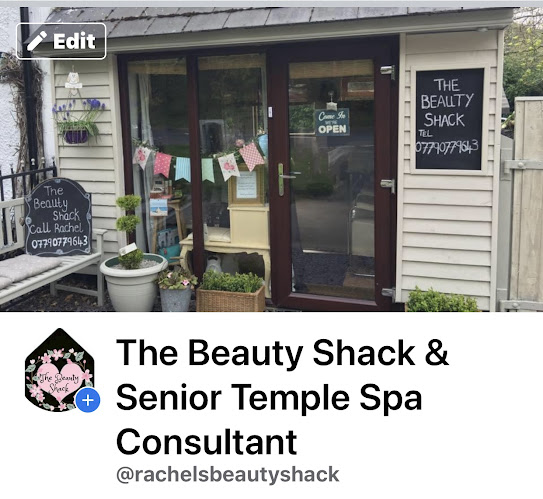 The Beauty Shack - Derby