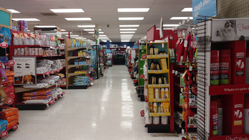 Pet Supply Store «Petco Animal Supplies», reviews and photos, 1919 El Camino Real, Mountain View, CA 94040, USA