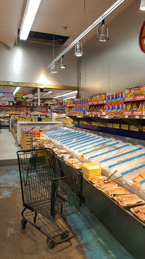 Supermarket «Myrtle Avenue Food Bazaar Supermarket», reviews and photos, 1102 Myrtle Ave, Brooklyn, NY 11206, USA