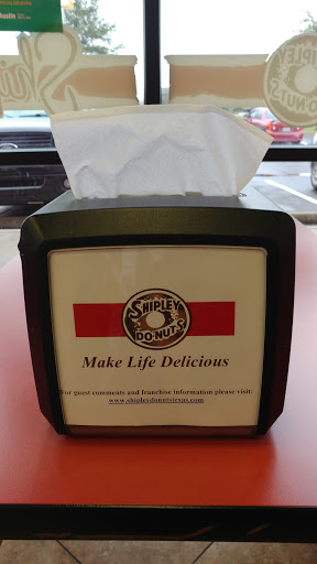 Donut Shop «Shipley Do-Nuts», reviews and photos, 1912 W Pecan St, Pflugerville, TX 78660, USA