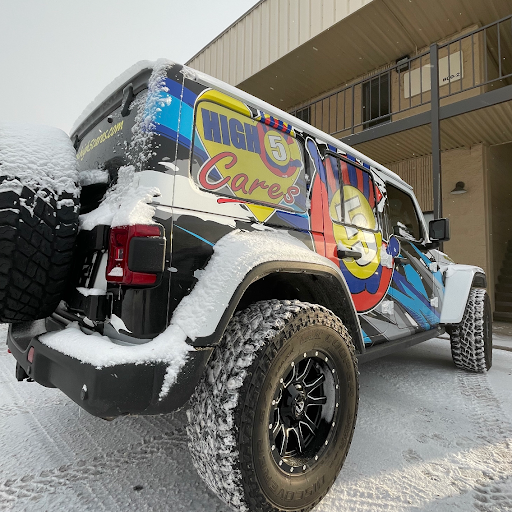 Plumber «High 5 Plumbing», reviews and photos, 850 E 73rd Ave #4, Denver, CO 80229, USA