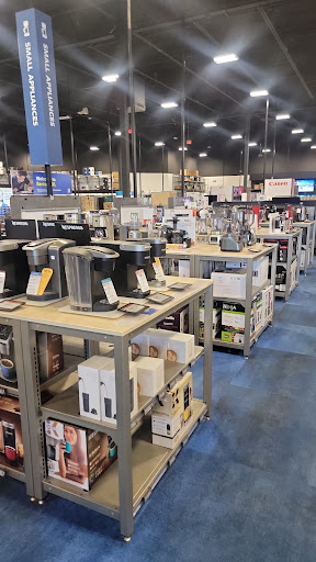 Electronics Store «Best Buy», reviews and photos, 261 2100 S, Salt Lake City, UT 84115, USA