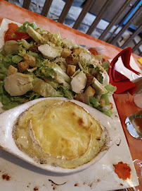 Plats et boissons du Restaurant italien Le Venizia à Clermont-l'Hérault - n°11