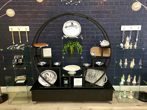 Jeweler «Ann Booth Jewelers», reviews and photos, 1020 3rd Ave, Conway, SC 29526, USA