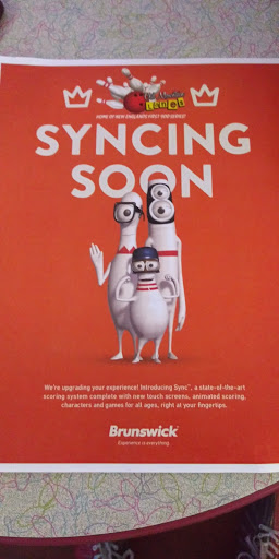 Bowling Alley «Old Mountain Lanes», reviews and photos, 756 Kingstown Rd, Wakefield, RI 02879, USA