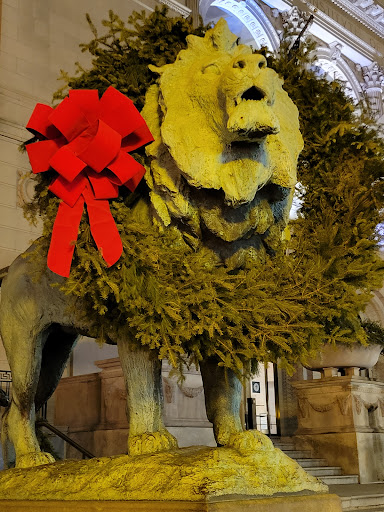 Art Museum «Museum Of Contemporary Art Chicago», reviews and photos, 220 E Chicago Ave, Chicago, IL 60611, USA