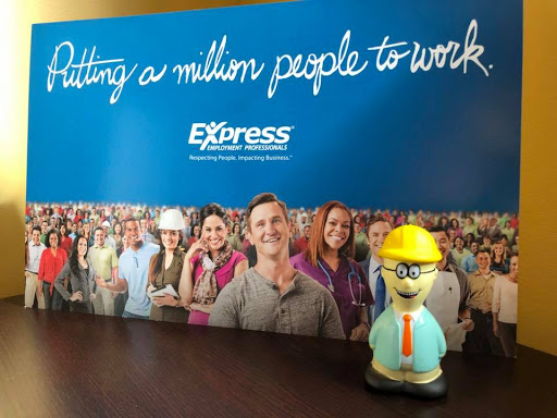 Employment Agency «Express Employment Professionals of Denver, CO», reviews and photos, 45 S Wadsworth Blvd Suite B, Lakewood, CO 80226, USA