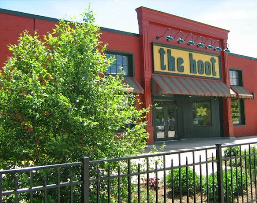 Gift Shop «The Hoot», reviews and photos, 86 Storrs Rd, Willimantic, CT 06226, USA