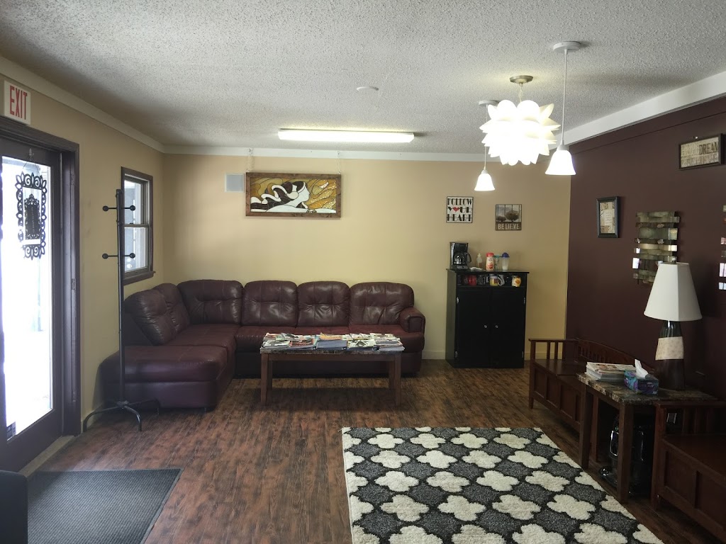 HeadStrong Hair Studio Hair Salon Franklin, NC Franklin, NC 28734