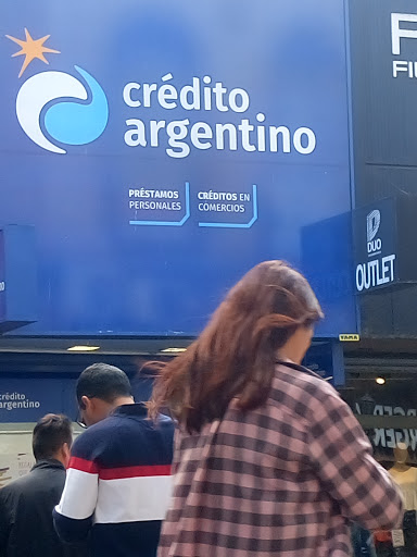 Crédito Argentino