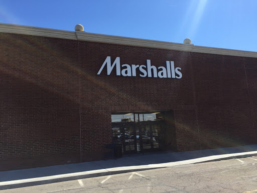Department Store «Marshalls», reviews and photos, 1200 Park Manor Blvd, Pittsburgh, PA 15205, USA