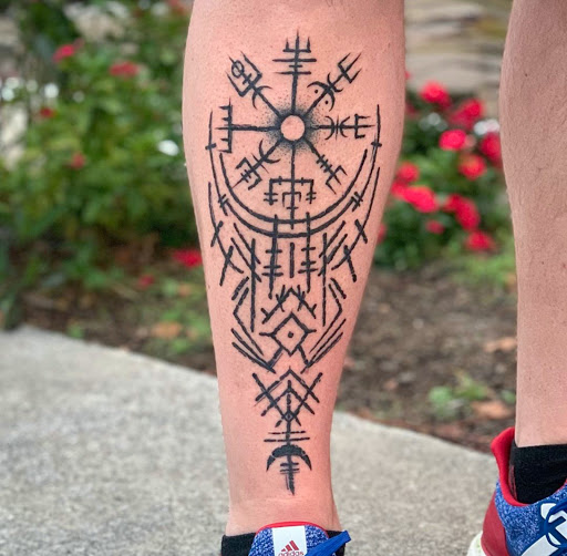 Tattoo Shop «Seventh Seal Tattoo», reviews and photos, 921 Jenks Ave, Panama City, FL 32401, USA