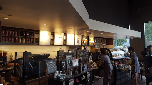 Coffee Shop «Starbucks», reviews and photos, 4275 University Pkwy, San Bernardino, CA 92407, USA