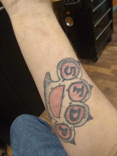 Explore ocean tattoo ideas for ladies, creative tattoo ideas in Duluth, available at Anchors End Tattoo