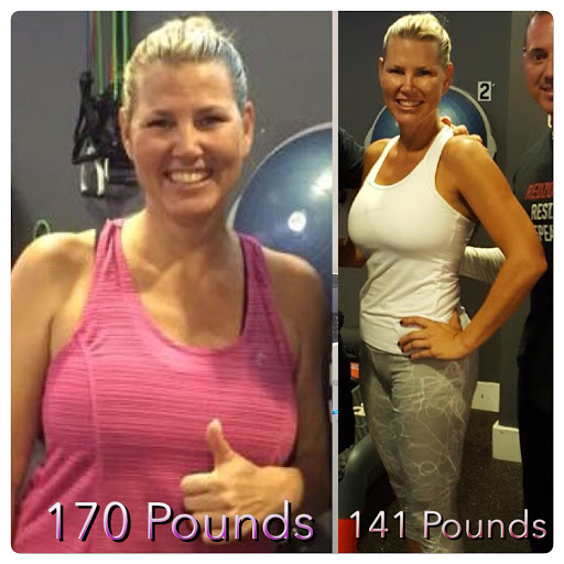 Gym «redzone Fitness in Pinecrest», reviews and photos, 11845 S Dixie Hwy, Pinecrest, FL 33156, USA