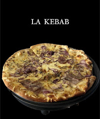 Photos du propriétaire du Pizzas à emporter La Cabane à pizza - Condrieu - n°5