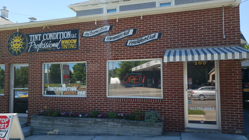 Tint Condition LLC en Endicott