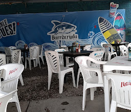 BarraCruda cevicheria photo