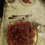 Photo n°3 de l'avis de Mariana.e fait le 14/01/2022 à 20:33 sur le  Hotel Gratschwirt à Toblach