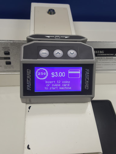 Laundromat «Poly Clean Laundromat», reviews and photos, 501 Hannum Ave, West Chester, PA 19380, USA