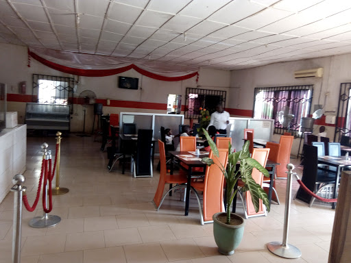 Bevelyns Restaurant, 29 Bauchi Rd, Jos, Nigeria, Coffee Shop, state Plateau