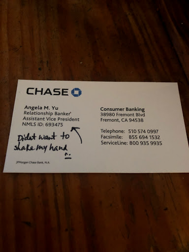 Bank «Chase Bank», reviews and photos