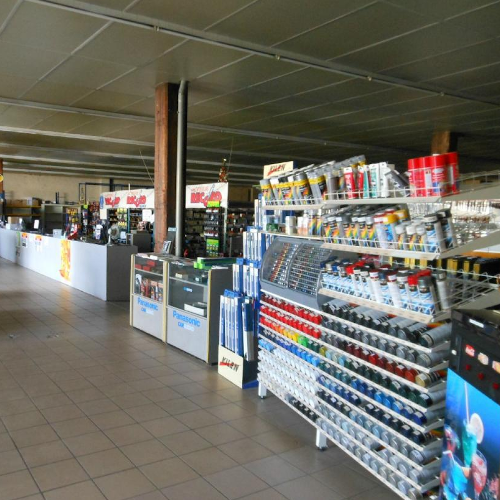 Photo 6 - Crac Auto Sarl