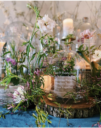 Florist «A Garden Party», reviews and photos, 295 Shirley Rd, Elmer, NJ 08318, USA