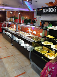 Atmosphère du Royal Gambas Restaurant Asiatique à Laxou - n°10