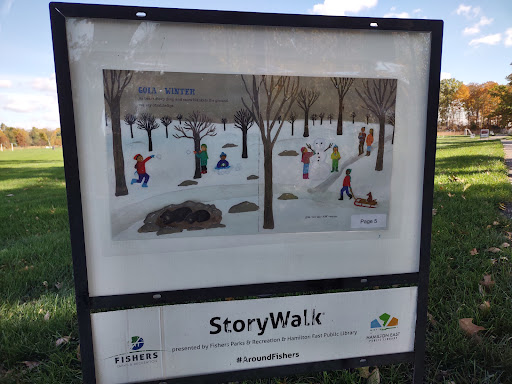 Park «Cyntheanne Park», reviews and photos, 12383 Cyntheanne Rd, Fishers, IN 46037, USA