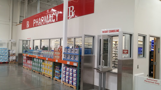Pharmacy «Costco Pharmacy», reviews and photos, 8629 120th Ave NE, Kirkland, WA 98033, USA
