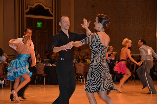 Dance School «NVision Dance», reviews and photos, 750 W Garden of the Gods Rd #120, Colorado Springs, CO 80907, USA