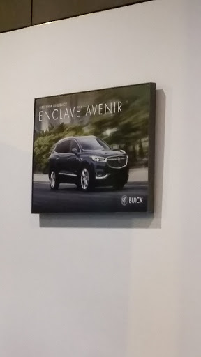 Car Dealer «Ray Laethem Buick GMC», reviews and photos, 17677 Mack Ave, Detroit, MI 48224, USA