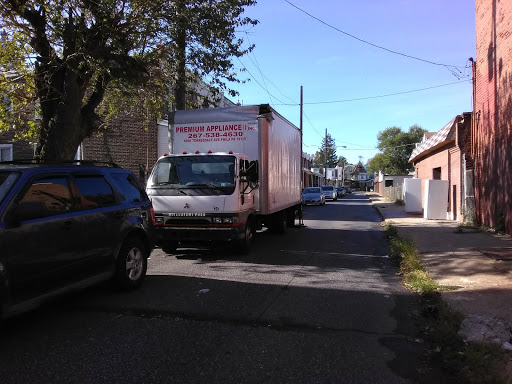 Appliance Store «Premium Appliances», reviews and photos, 6600 Torresdale Ave, Philadelphia, PA 19135, USA