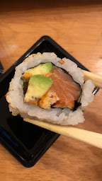 Photo n°34 de Sushi Shop Pau à Pau ()