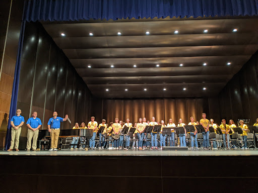 Performing Arts Theater «Lorton Performance Center», reviews and photos, 550 S Gary Pl, Tulsa, OK 74104, USA