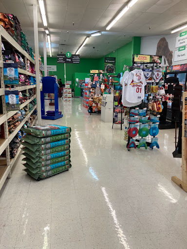 Pet Store «Petsway», reviews and photos, 1717 W Kearney St, Springfield, MO 65803, USA