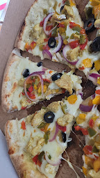 Photo n°23 de FAST PIZZA à Clouange ()